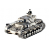 1:16 Танк Taigen Panzerkampfwagen IV Ausf.F2.Sd.Kfz - 3859-1PRO, 2.4Ghz